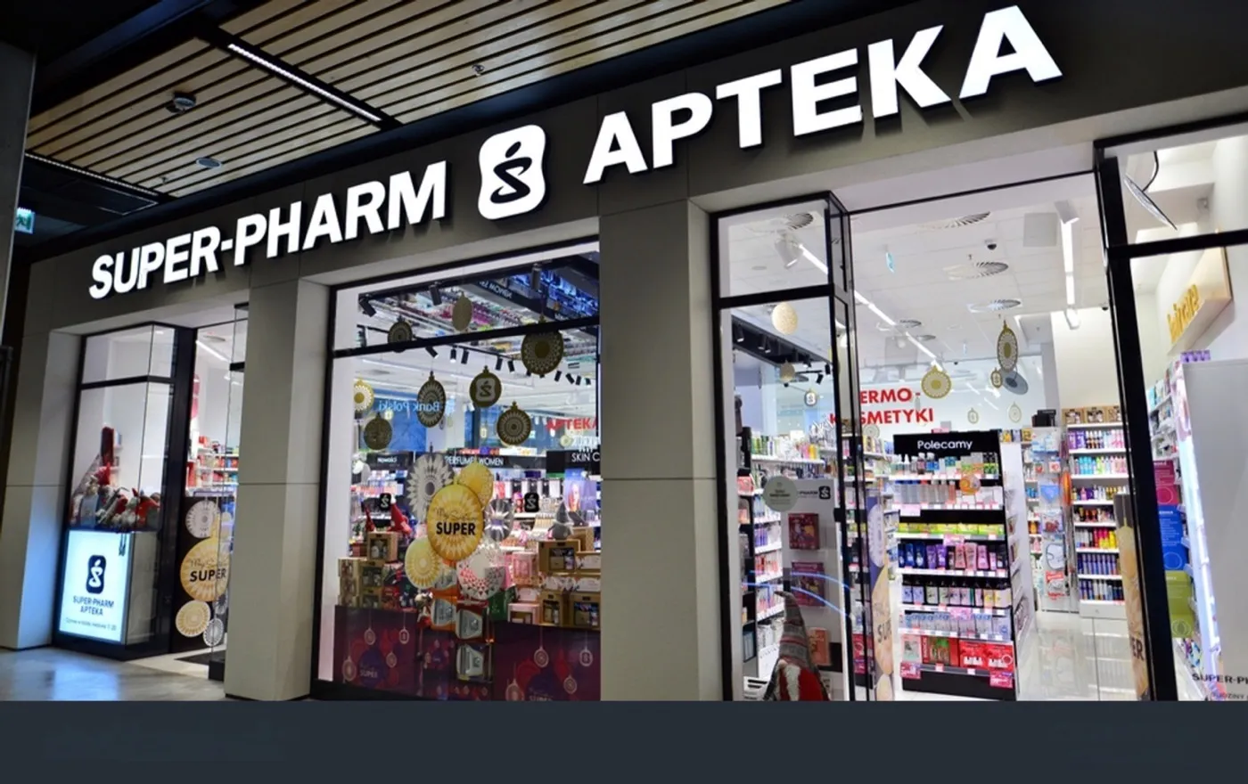 Apteka internetowa Stenka Clinic